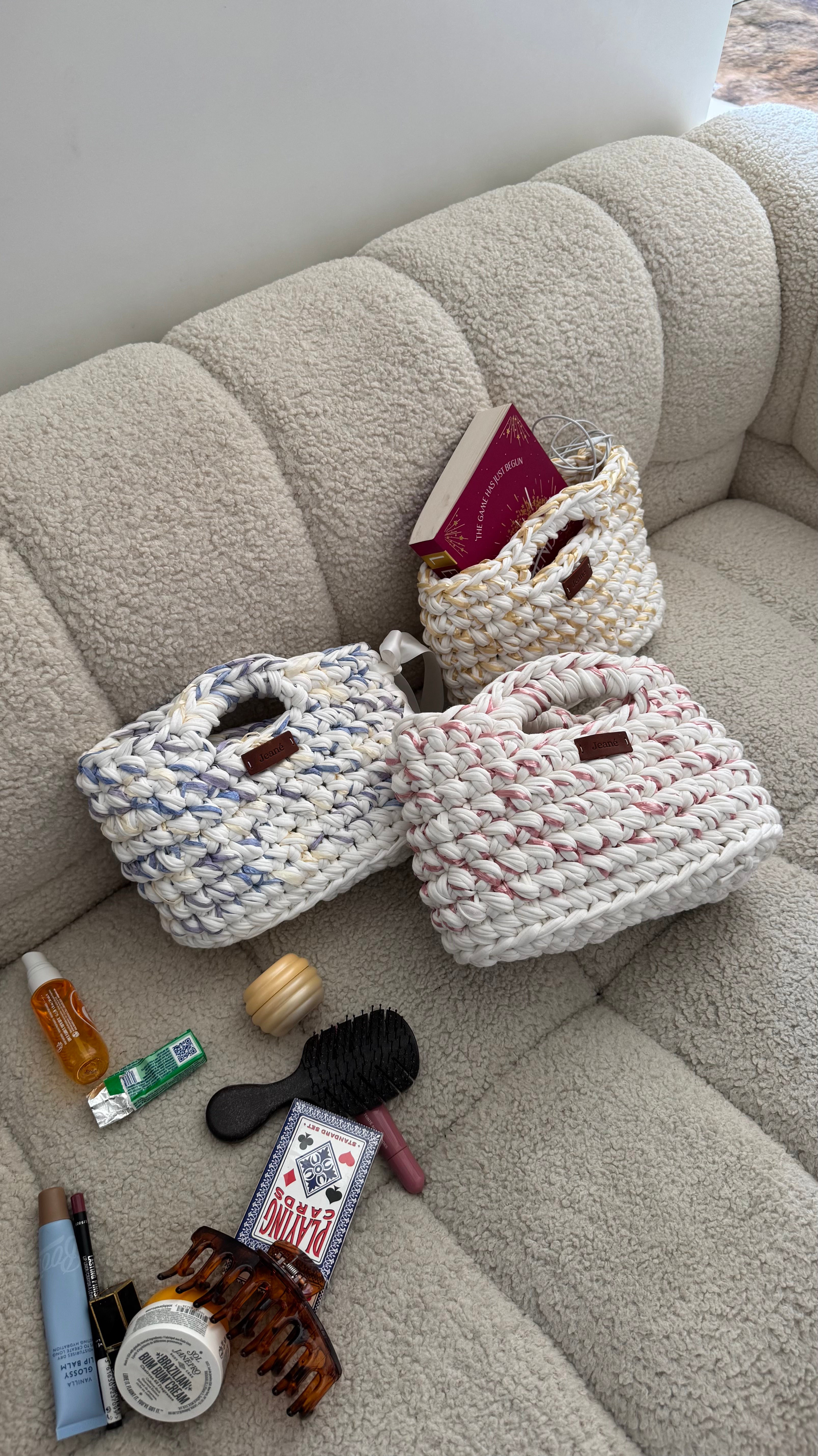 Bubblegum mini