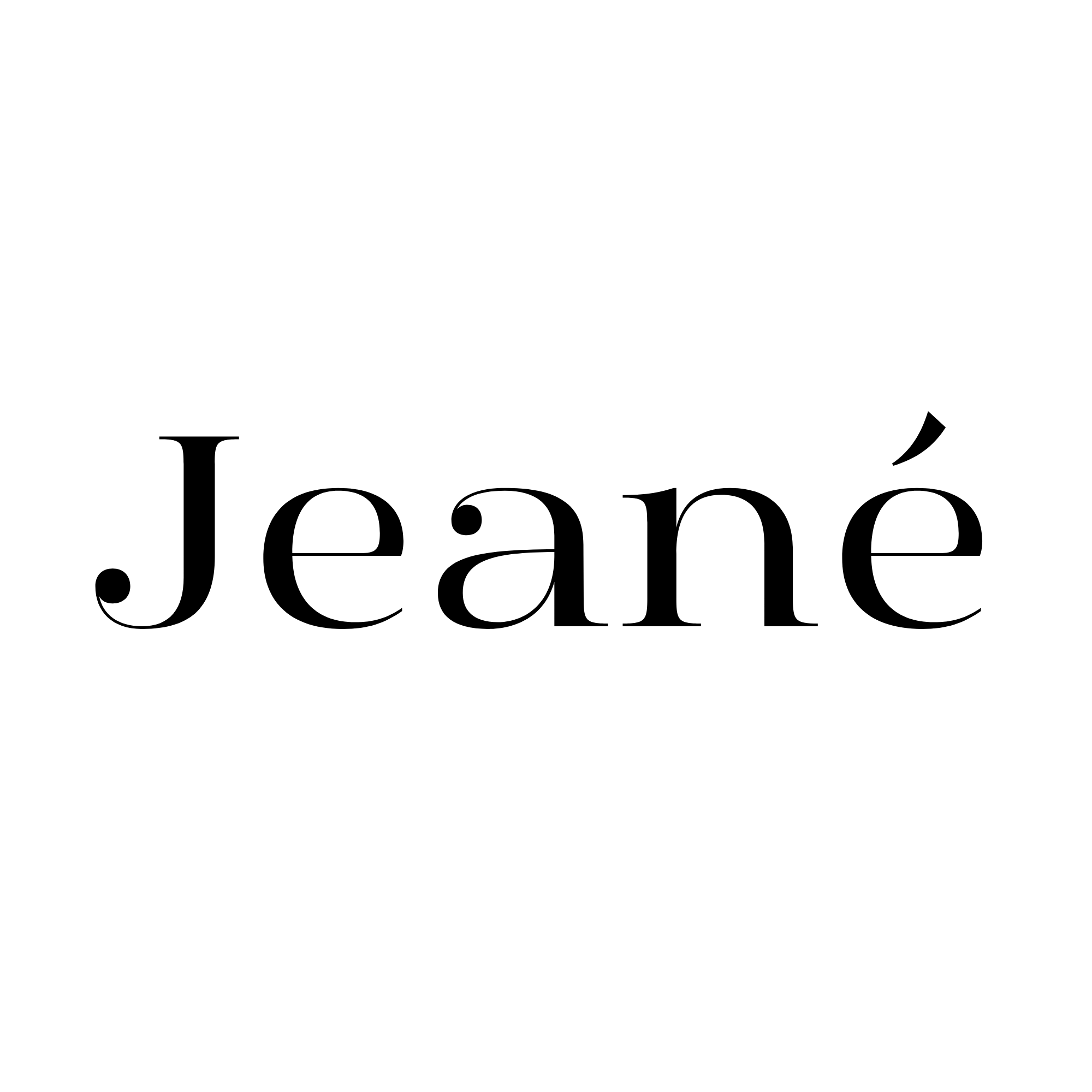 Jeané